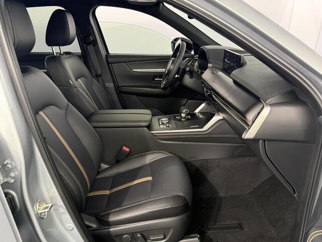 Mazda CX-60 2.5 e-SkyActiv PHEV Homura Plus / voorgeregistreerd, nieuw in showroom