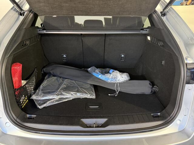 Mazda CX-60 2.5 e-SkyActiv PHEV Homura Plus / voorgeregistreerd, nieuw in showroom