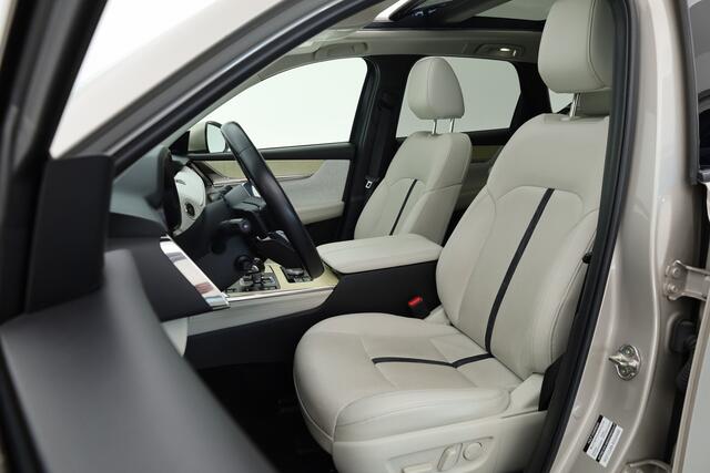 Mazda CX-60 2.5 e-SkyActiv PHEV Homura | SOH 93.8% | Pano | Stoelventilatie | Stoel-Stuurverw. | Head-up | 360cam | Bose | Adapt. Cruise