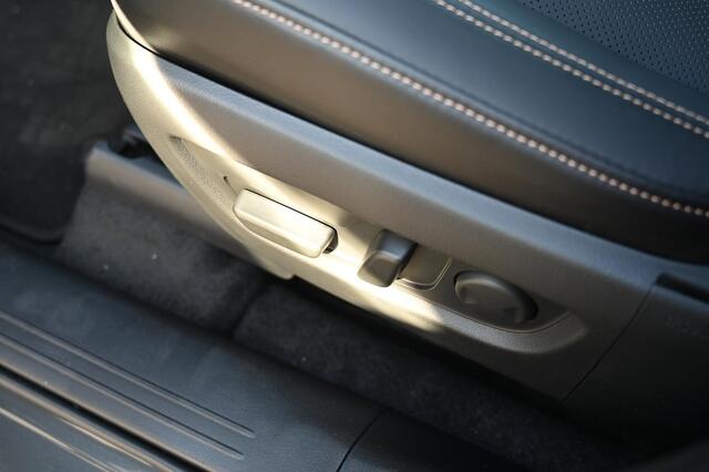 Mazda CX-60 e-SKYACTIV PHEV 327 automaat Homura Plus *Dealeronderhouden* *All-in prijs*