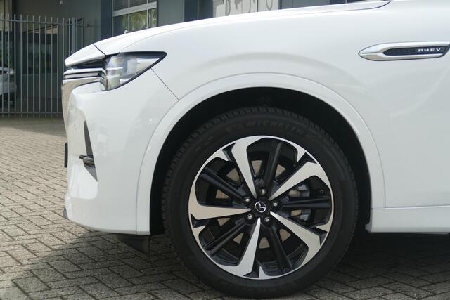 Mazda CX-60 2.5 e-SkyActiv PHEV Takumi | Full option | All season | 360* Camera | Bose | Rijklaarprijs!