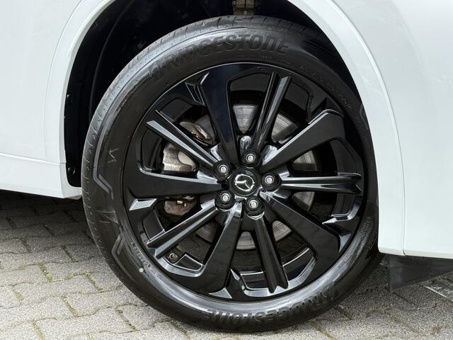 Mazda CX-60 2.5 e-SkyActiv PHEV Homura | Trekhaak | ACC | Memory | BOSE | Keyless | 20 inch