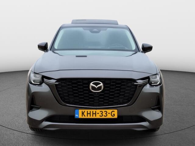 Mazda CX-60 2.5 PHEV Homura | Driver Assist | Conv. & Sound | Panoramadak
