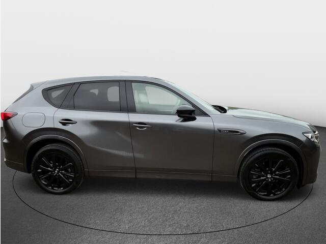Mazda CX-60 2.5 PHEV Homura | Driver Assist | Conv. & Sound | Panoramadak