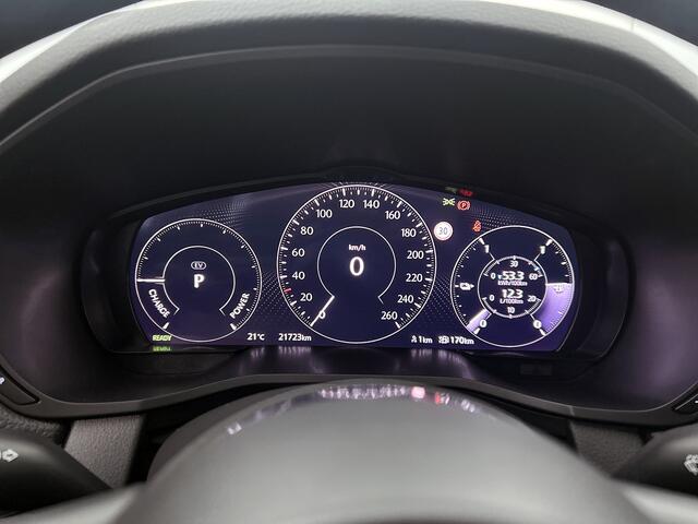 Mazda CX-60 2.5 e-SkyActiv PHEV Exclusive-Line | Leder | Trekhaak |