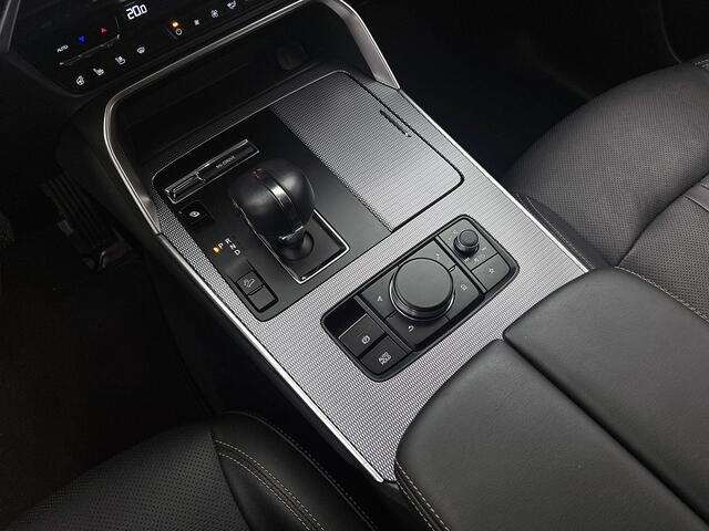 Mazda CX-60 2.5 e-SkyActiv PHEV Exclusive-Line | Leder | Trekhaak |