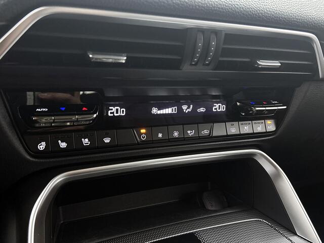 Mazda CX-60 2.5 e-SkyActiv PHEV Exclusive-Line | Leder | Trekhaak |