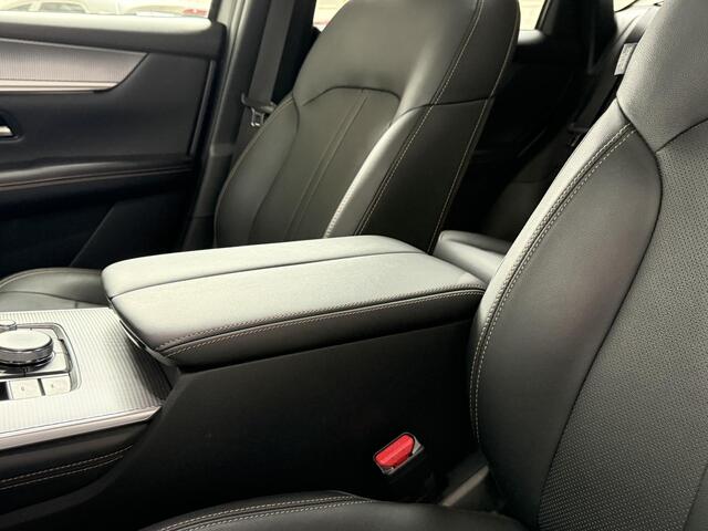 Mazda CX-60 2.5 e-SkyActiv PHEV Homura | PANO | TRHK