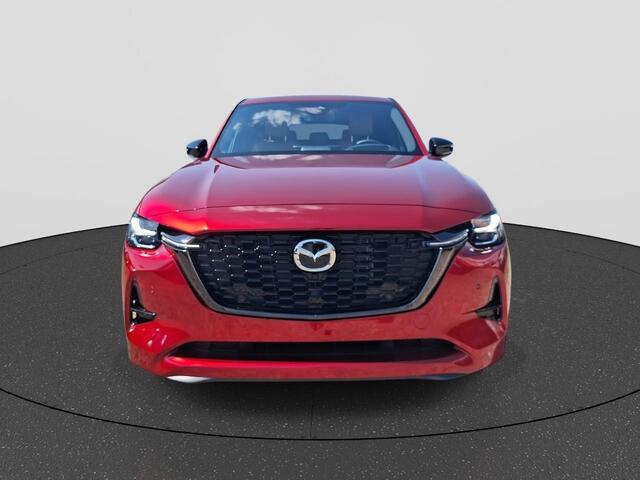Mazda CX-60 2.5 e-SkyActiv PHEV Homura Plus | Nieuwe Auto | Geheel Rijklaar | Automaat |