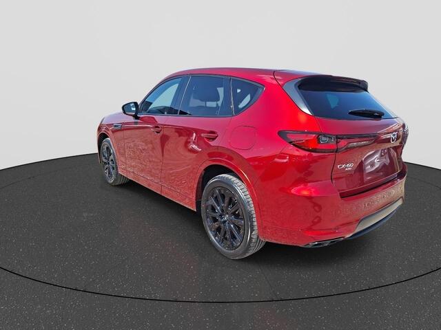 Mazda CX-60 2.5 e-SkyActiv PHEV Homura Plus | Nieuwe Auto | Geheel Rijklaar | Automaat |