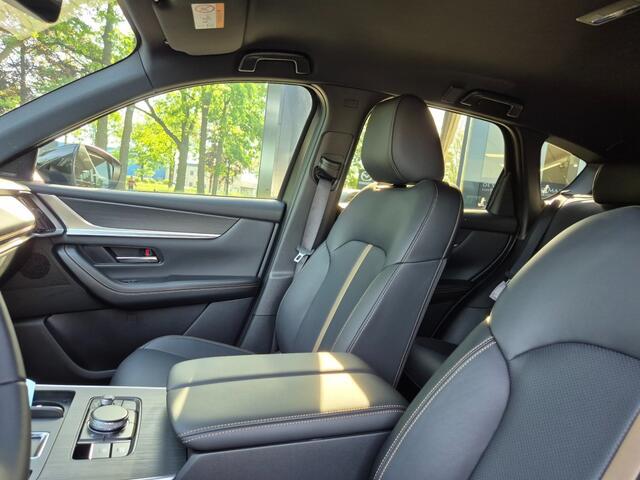 Mazda CX-60 E- SKYACTIV-G PHEV 327 8AT AWD HOMURA / BUSINESS EDITION BLOP
