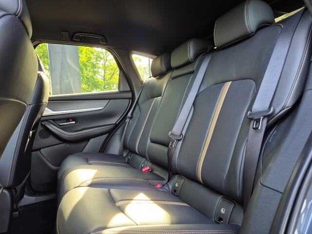 Mazda CX-60 E- SKYACTIV-G PHEV 327 8AT AWD HOMURA / BUSINESS EDITION BLOP