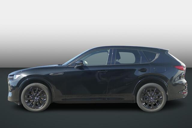 Mazda CX-60 2.5 e-SkyActiv PHEV Homura Plus | FULL OPTION | PANO | HEAD-UP | BOSE | RIJKLAARPRIJS |