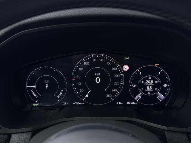 Mazda CX-60 2.5 e-SkyActiv PHEV Homura | Full options | Trekhaak |