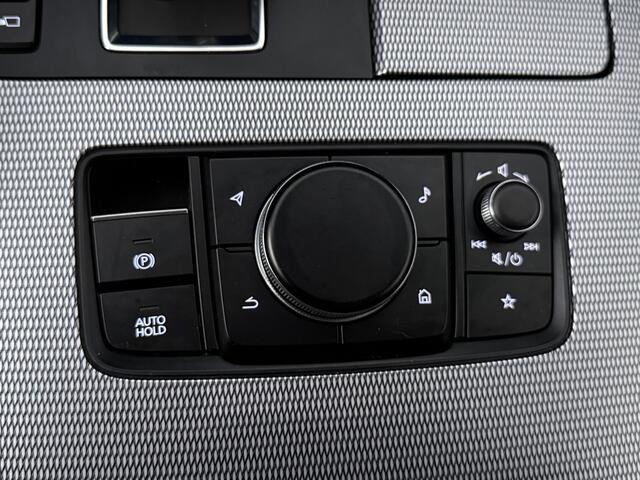 Mazda CX-60 2.5 e-SkyActiv PHEV Homura | Full options | Trekhaak |