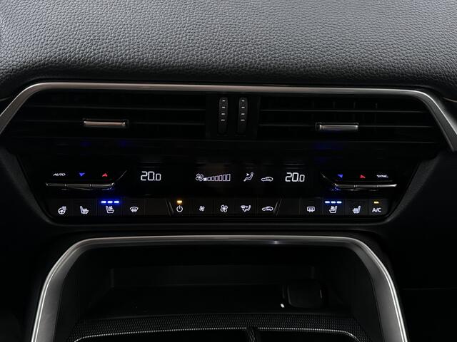 Mazda CX-60 2.5 e-SkyActiv PHEV Homura | Full options | Trekhaak |