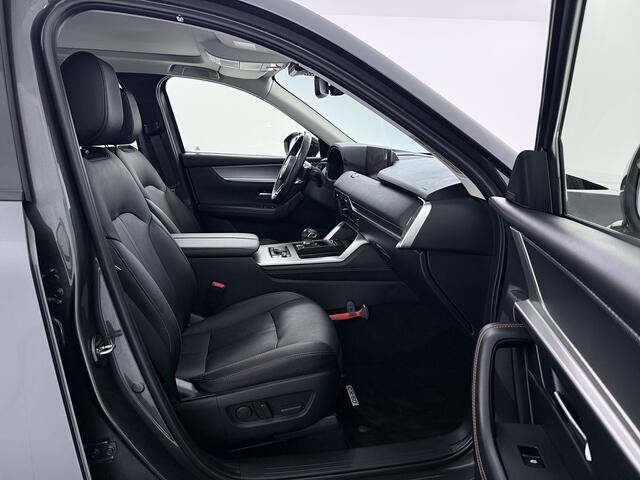 Mazda CX-60 2.5 e-SkyActiv PHEV Homura | Full options | Trekhaak |