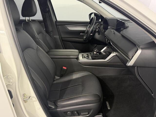 Mazda CX-60 2.5 e-SkyActiv PHEV Homura / NL auto / Voll. dealer historie / Koni Equipped / Trekhaak