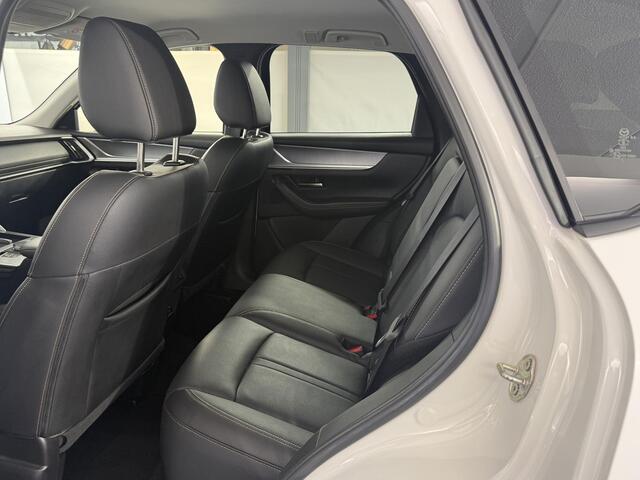 Mazda CX-60 2.5 e-SkyActiv PHEV Homura / NL auto / Voll. dealer historie / Koni Equipped / Trekhaak