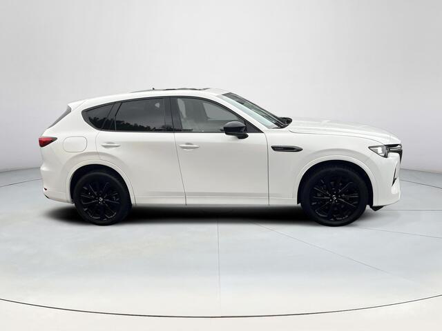 Mazda CX-60 2.5 e-SkyActiv PHEV Homura | Convenience Pack | Driver Assistance Pack | Panorama Pack |