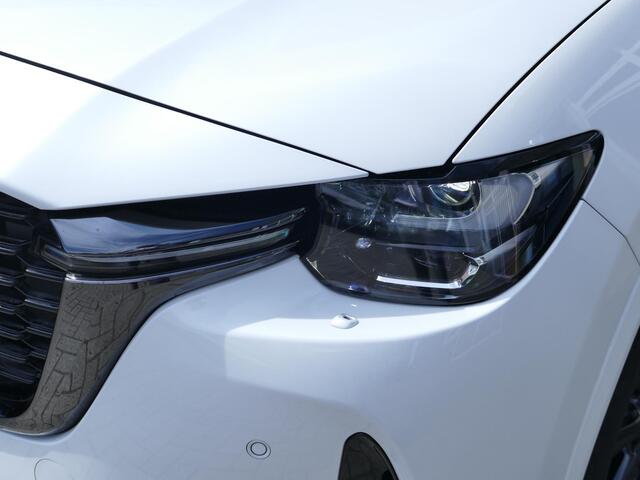 Mazda CX-60 2.5 e-SkyActiv PHEV Homura | FULL OPTION | RIJKLAARPRIJS!