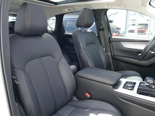 Mazda CX-60 2.5 e-SkyActiv PHEV Homura | FULL OPTION | RIJKLAARPRIJS!
