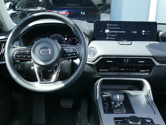 Mazda CX-60 2.5 e-SkyActiv PHEV Homura | FULL OPTION | RIJKLAARPRIJS!