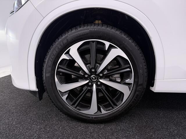 Mazda CX-60 2.5 e-SkyActiv PHEV Takumi TAKUMI CON-P DRI-P COM-P PAN-P