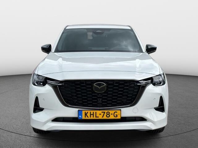 Mazda CX-60 2.5 PHEV Homura Bus. Edit. *DEMO*
