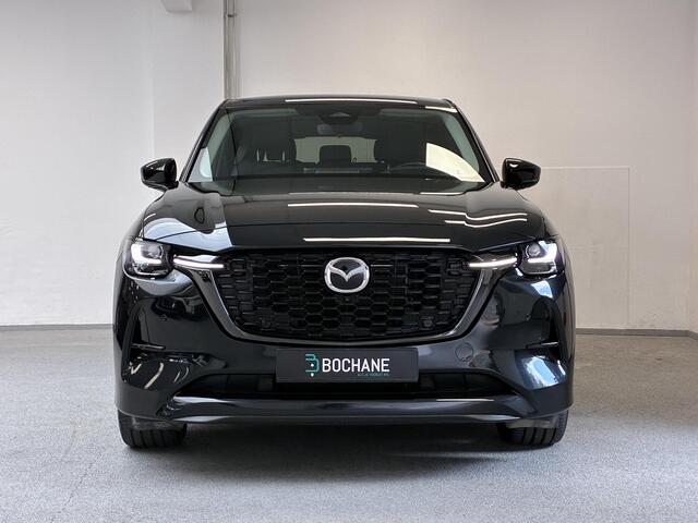 Mazda CX-60 2.5 e-SkyActiv PHEV Homura | 360° CAMERA | BOSE | 93% SOH |