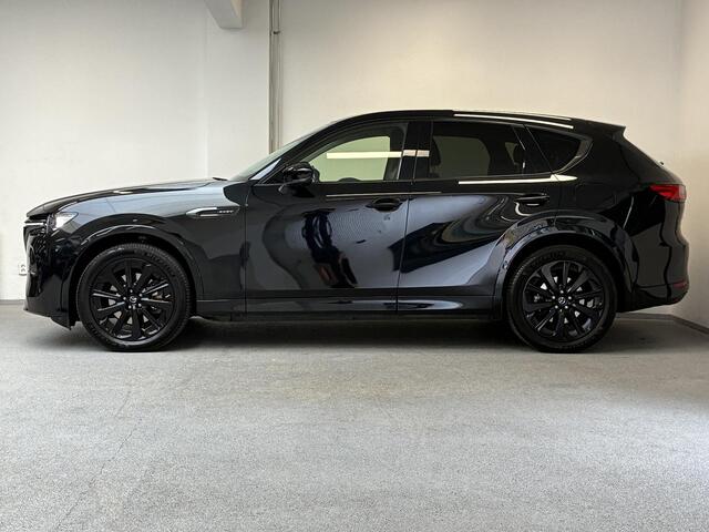 Mazda CX-60 2.5 e-SkyActiv PHEV Homura | 360° CAMERA | BOSE | 93% SOH |