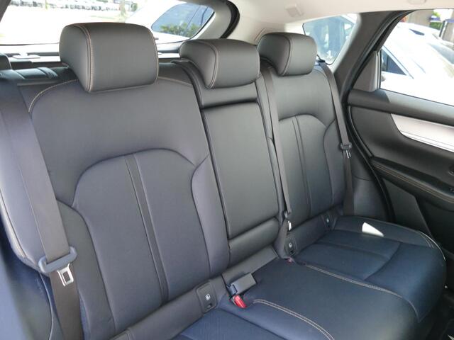 Mazda CX-60 2.5 e-SkyActiv PHEV Homura | Uitklapbare trekhaak | Adaptieve cruise | Apple Carplay/Android Auto | RIJKLAARPRIJS!!