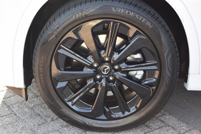 Mazda CX-60 2.5 e-SkyActiv PHEV Homura - Convenience & Sound Pack - BTW - Trekhaak