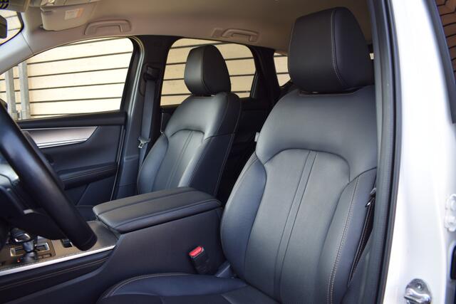 Mazda CX-60 2.5 e-SkyActiv PHEV Homura - Convenience & Sound Pack - BTW - Trekhaak