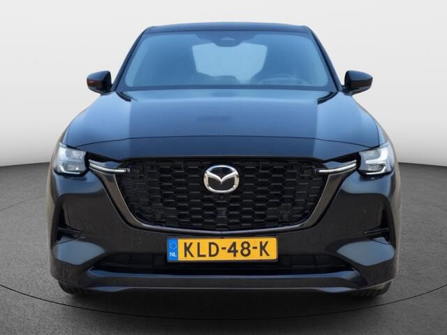 Mazda CX-60 2.5 PHEV Homura Bus. Edit. *DEMO*
