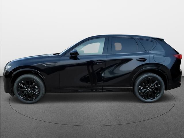 Mazda CX-60 2.5 PHEV Homura Bus. Edit. *DEMO*