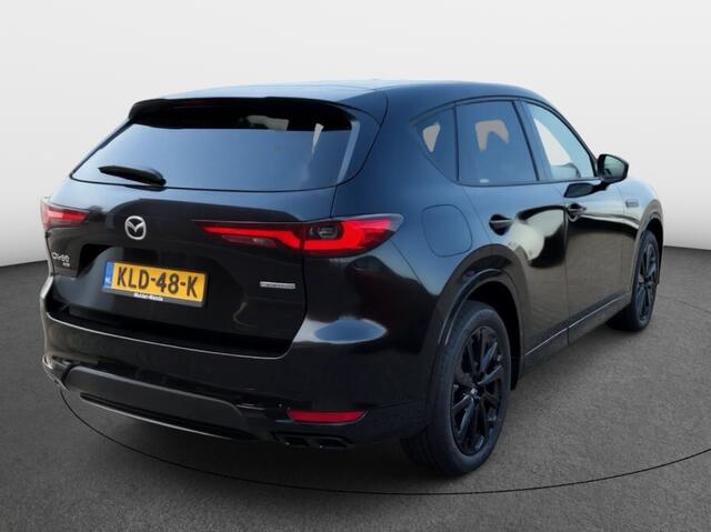 Mazda CX-60 2.5 PHEV Homura Bus. Edit. *DEMO*