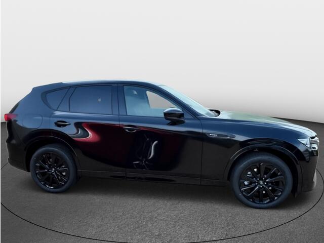 Mazda CX-60 2.5 PHEV Homura Bus. Edit. *DEMO*
