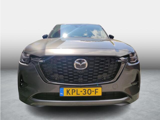 Mazda CX-60 2.5 e-SkyActiv PHEV Homura demo van ¤64.788,= voor ¤57.788,=