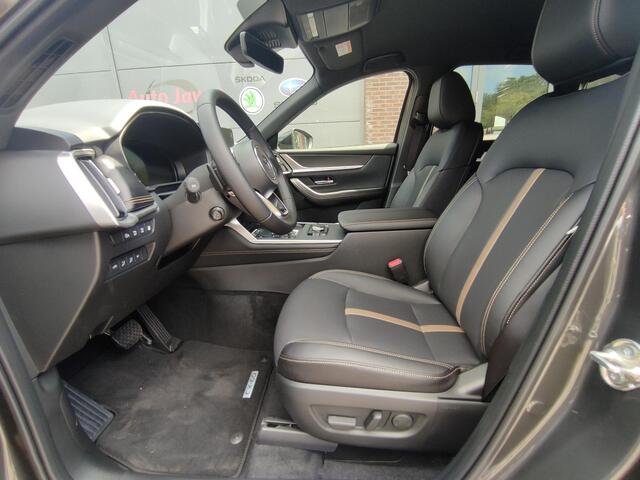 Mazda CX-60 2.5 e-SkyActiv PHEV Homura demo van ¤64.788,= voor ¤57.788,=