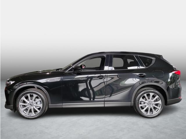 Mazda CX-60 2.5 e-SkyActiv PHEV Exclusive-line Bns Edition van ¤59.439,= voor ¤52.939,=