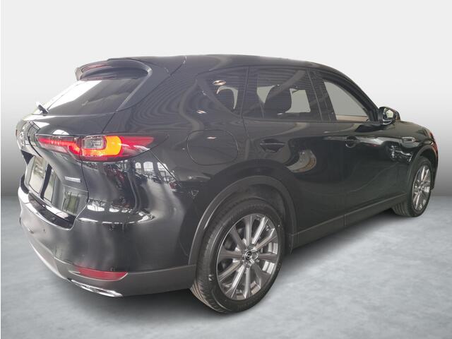 Mazda CX-60 2.5 e-SkyActiv PHEV Exclusive-line Bns Edition van ¤59.439,= voor ¤52.939,=