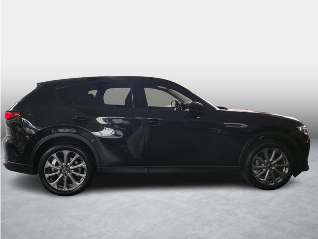 Mazda CX-60 2.5 e-SkyActiv PHEV Exclusive-line Bns Edition van ¤59.439,= voor ¤52.939,=
