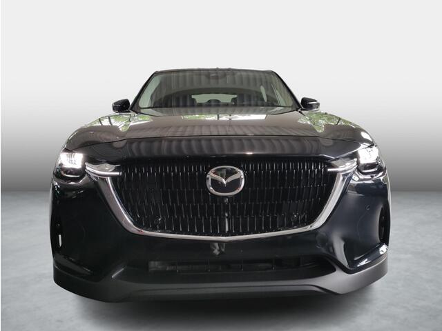 Mazda CX-60 2.5 e-SkyActiv PHEV Exclusive-line Bns Edition van ¤59.439,= voor ¤52.939,=