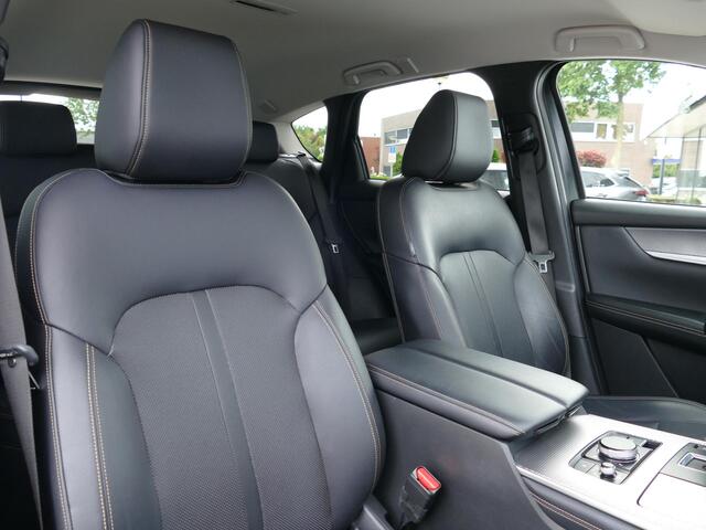 Mazda CX-60 2.5 e-SkyActiv PHEV Homura | 360 Camera | Adaptieve Cruise | Apple Carplay/Android Auto | BOSE | RIJKLAARPRIJS!