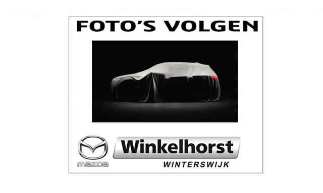 Mazda CX-60 2.5 PHEV HOMURA PLUS/ALLE PAKKETTEN