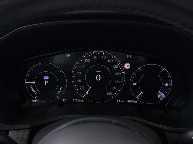 Mazda CX-60 2.5 e-SkyActiv PHEV Homura | FULL OPTIONS | Trekhaak |