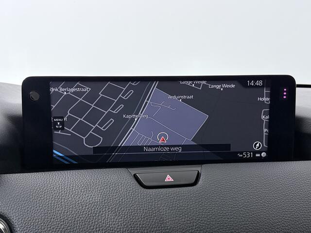 Mazda CX-60 2.5 e-SkyActiv PHEV Homura | FULL OPTIONS | Trekhaak |