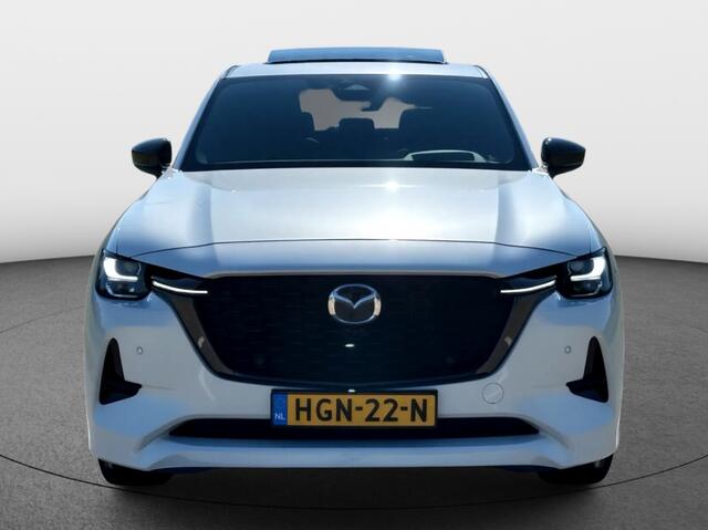 Mazda CX-60 2.5 PHEV HomuraPlus | Pano | Trekhaak | Full Option