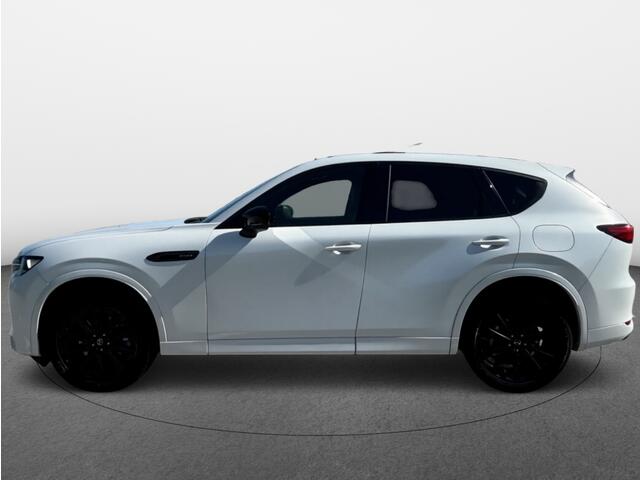 Mazda CX-60 2.5 PHEV HomuraPlus | Pano | Trekhaak | Full Option